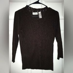 Women's sweater